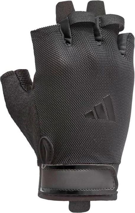 Produktbild Adidas Full Finger Performance Gloves (M, S)