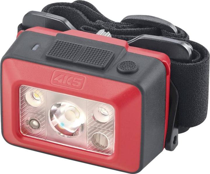 Image du produit 4K5 Tools WP 400 Lampe frontale 400 lm (400 lm)