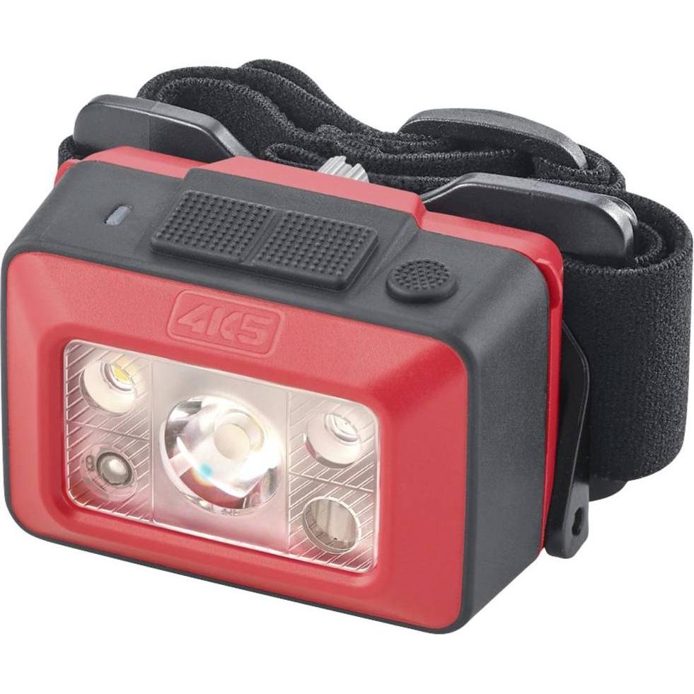 Thumbnail - 4K5, Stirnlampe, (400 lm)