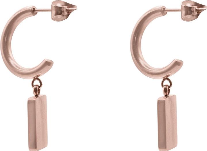Produktbild Heideman Lenya rose goldfarben (Edelstahl)