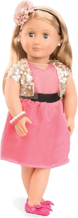 Image du produit Our Generation Audra Jewerely