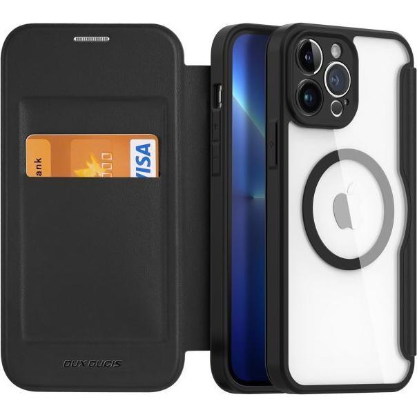 Thumbnail - Dux Ducis Skin X Pro (Apple iPhone 13 Pro Max), Smartphone Hülle, Schwarz