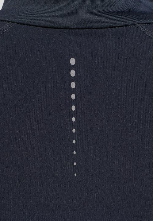 Actual product image Odlo Mid layer 1/2 zip ZEROWEIGHT (S)