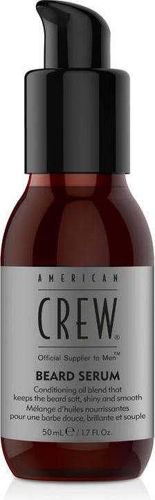 Produktbild American Crew Siero per Barba (50 ml)