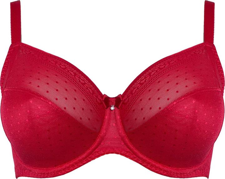 Actual product image Ulla Meghan underwired bra (Single pack, 95 E)