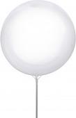 Produktbild Rayher Bubble Ballon, 50 ± 5cm ø, 2 Stück (2x)