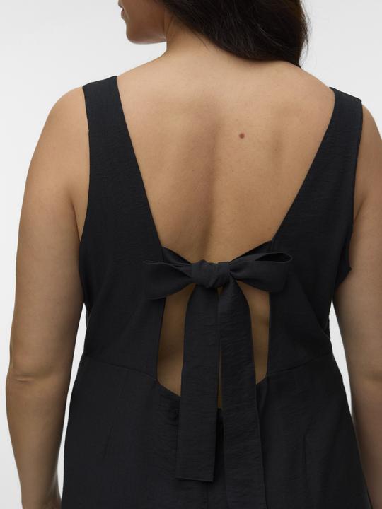 Produktbild Vero Moda VMCKAMAYA Langes Kleid Kleid (52)