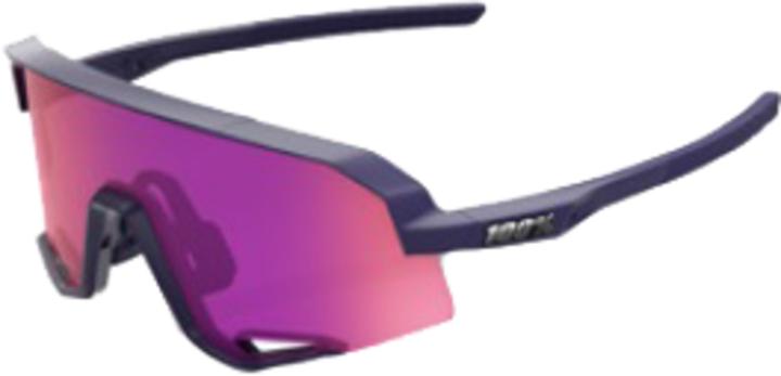 Satin Storm Metallic