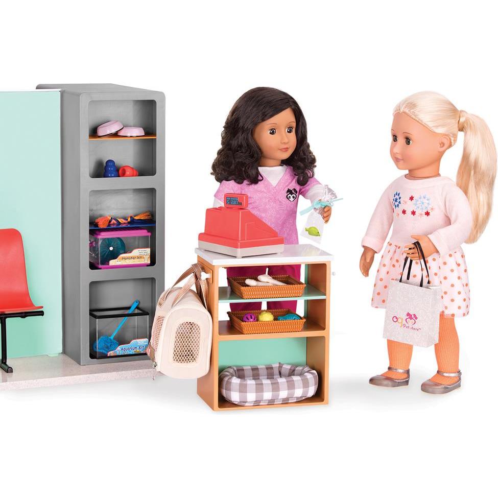 Thumbnail - Our Generation Tierhandlung