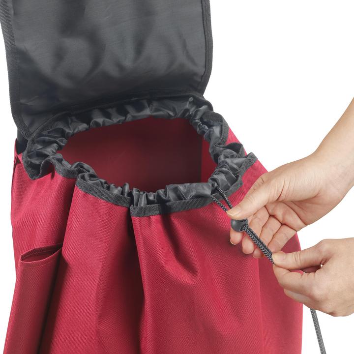 Produktbild Metaltex Shopping-Trolley 40L Daphne bo