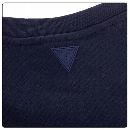 Actual product image Guess Neues Aldwin Herren-Sweatshirt (M)