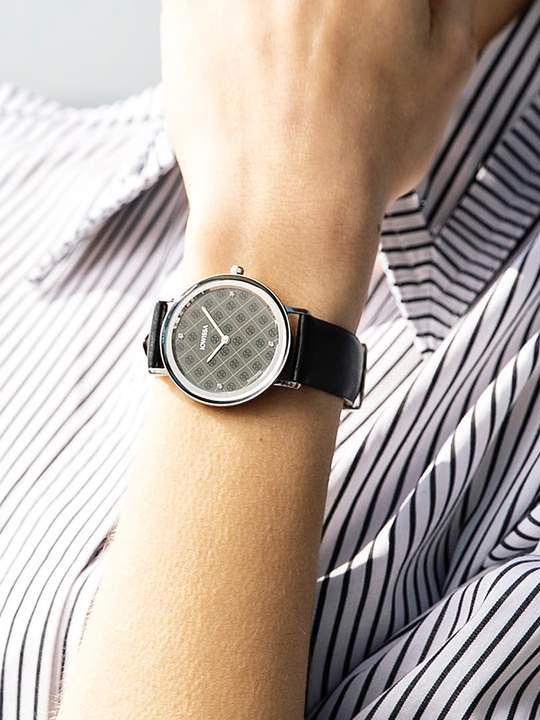 Actual product image Jowissa AnWy (Analogue wristwatch, 35 mm)