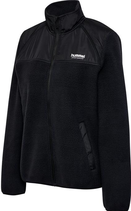 Actual product image hummel Hmllgc Malikat Fleece Jacket (XS)