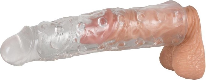Actual product image You2Toys XTension sleeve