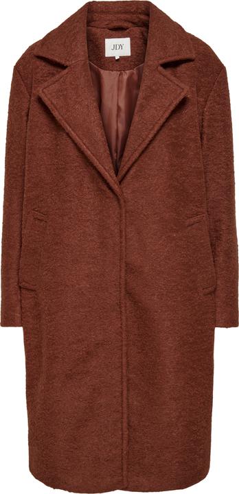 Actual product image JdY Jdyeloise Long Boucle Jacket Otw Hab (XS)