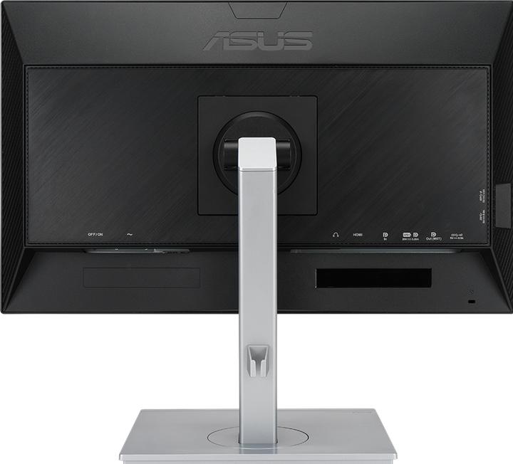 Actual product image ASUS ProArt PA247CV (1920 x 1080 pixels, 23.80")