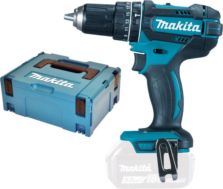 Produktbild Makita DHP482 (Akkubetrieb)
