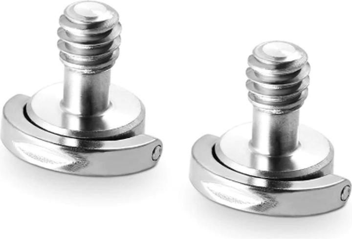 SmallRig Quick release Camera Fixing screw