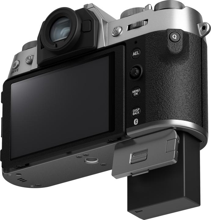 Immagine prodotto Fujifilm X-T50 Kit (15 - 45 mm, 40.20 Mpx, APS-C / DX)