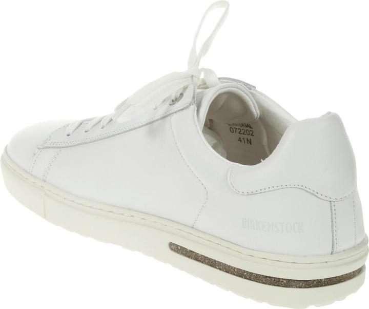 Produktbild Birkenstock Bend Low Naturleder normal (41)