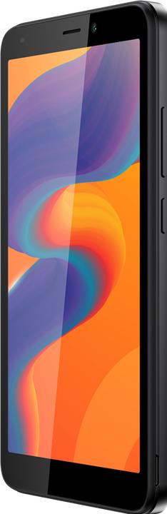 Actual product image Krüger&Matz Move 10 (32 GB, Black, 5.45", Dual SIM, 4G)