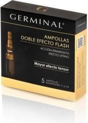 Produktbild Germinal Sofortwirkung Doppelwirkung Blitzampullen 5x1 5ml (1.50 ml)