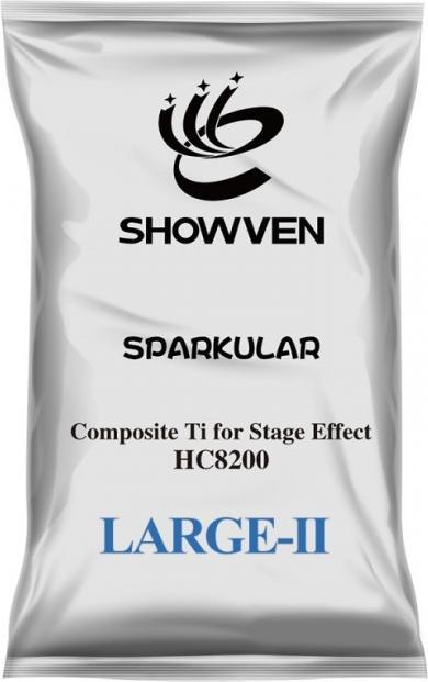 Image du produit Sparkular HC8200 - L-II