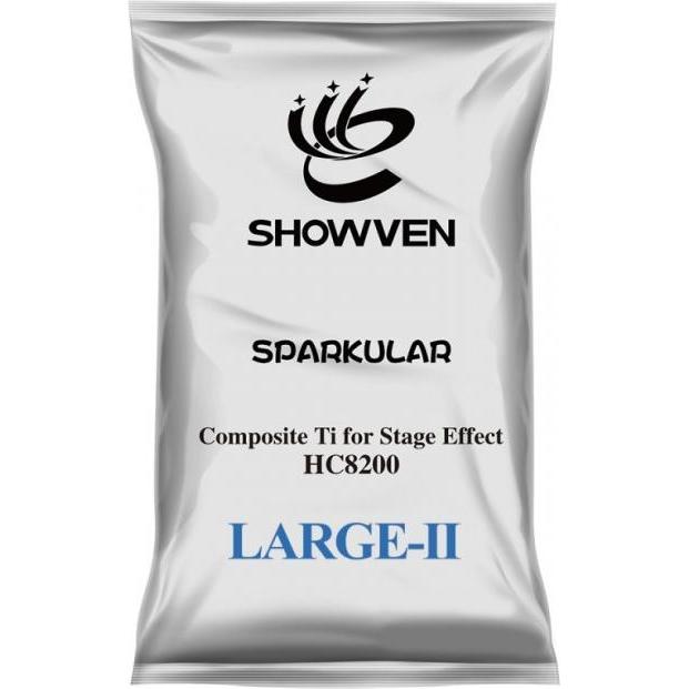 Sparkular HC8200 - L-II, Lichttechnik Zubehör