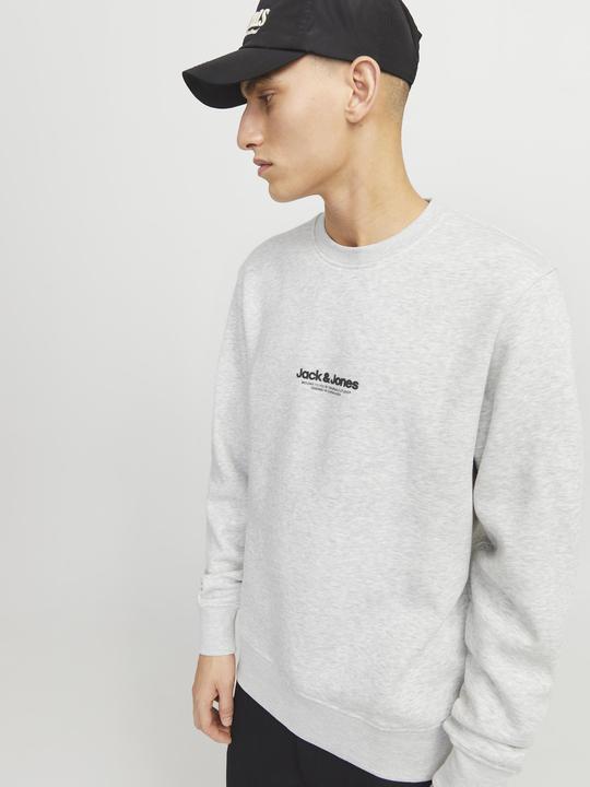 Actual product image Jack & Jones 2-pack Printed Sweatshirt Sweatshirt (XL)