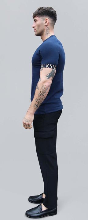 Immagine prodotto Siksilk Maglietta Tech (XL)