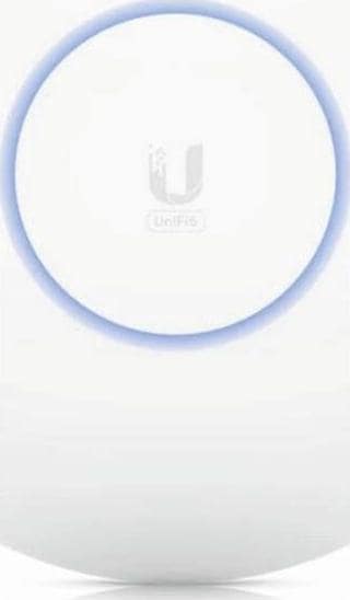 Produktbild Ubiquiti UniFi U6 LR (2400 Mbit/s)