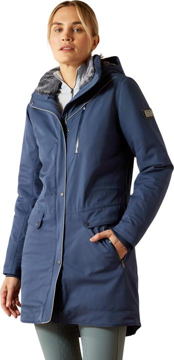 Actual product image Ariat Tempest (S)