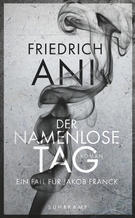 Immagine prodotto Der namenlose Tag (Tedesco, Federico Ani, 2016)