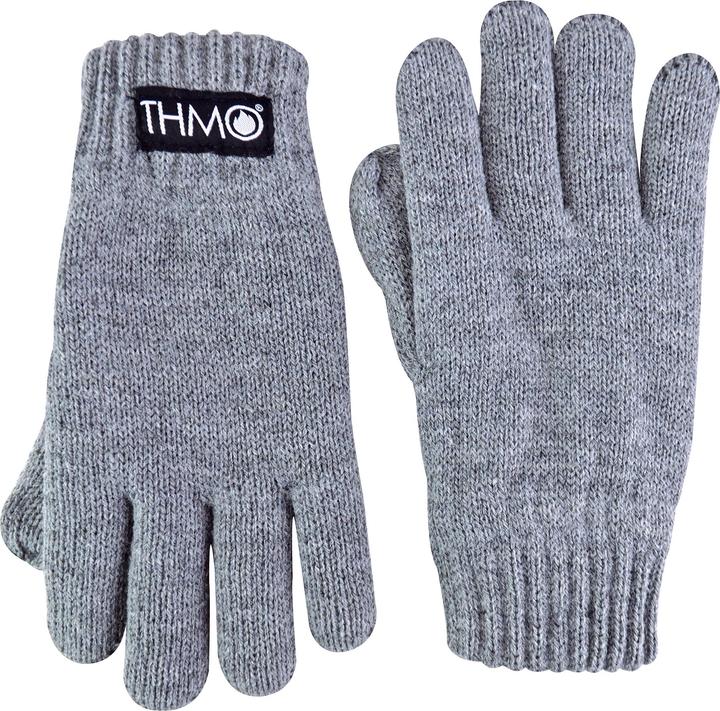 Produktbild Thmo Kinder Thinsulate Handschuhe Winter, Thermo Handschuhe (6.5)