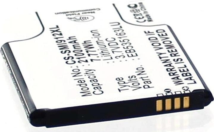 Immagine prodotto AGI Batteria compatibile con Samsung Galaxy Grand Neo Plus