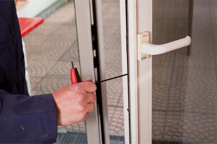 Actual product image Vigor Workshop Torx screwdriver (TX)