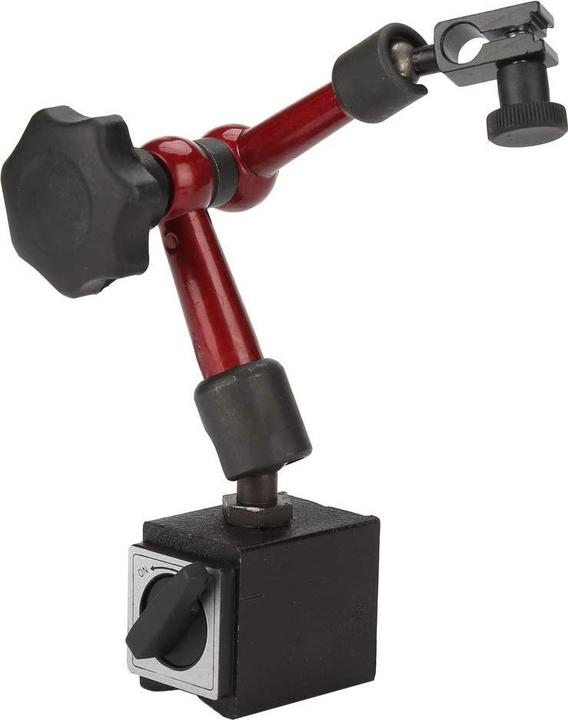 Immagine prodotto Vikye Supporto + calibro a leva Calibro