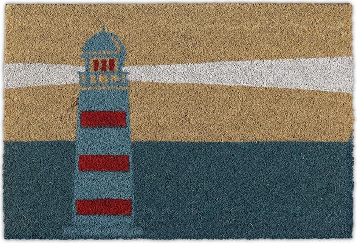 Actual product image Relaxdays Doormat (40 x 60 cm)