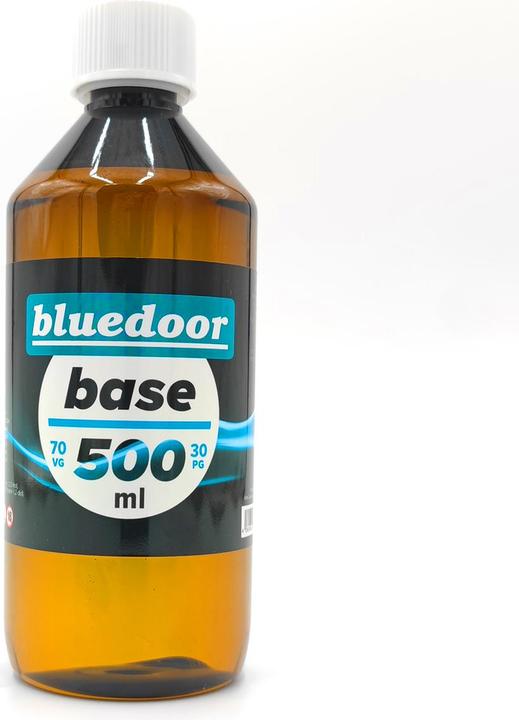 Immagine prodotto Bluedoor Liquidi Base Premium 70/30 500ml