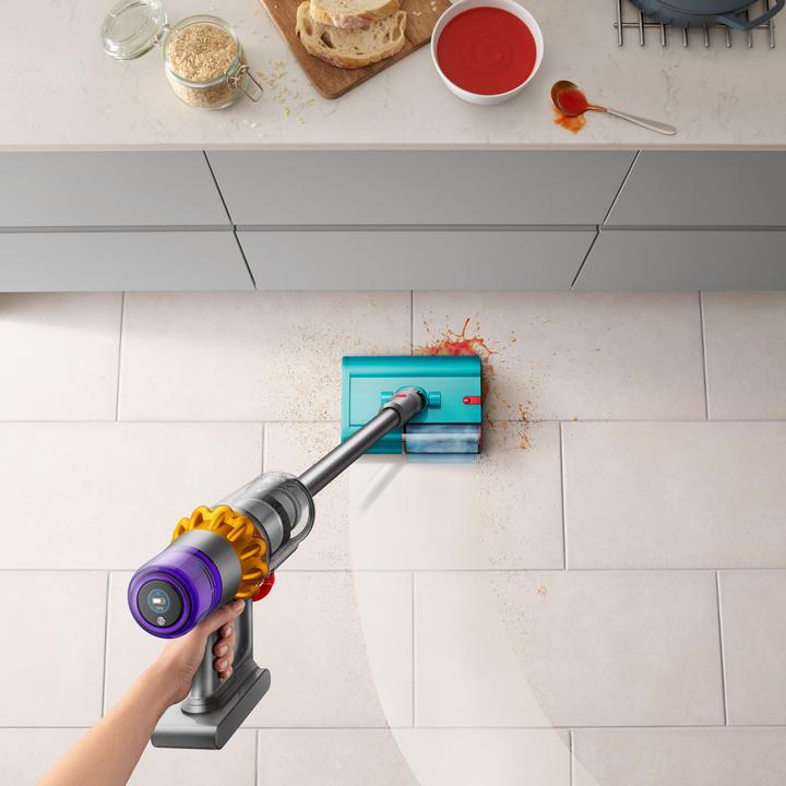 Produktbild Dyson V15s Detect Submarine