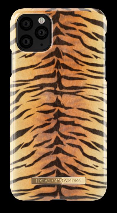Produktbild iDeal Of Sweden Cover Sunset Tiger (Apple iPhone 11 Pro Max)