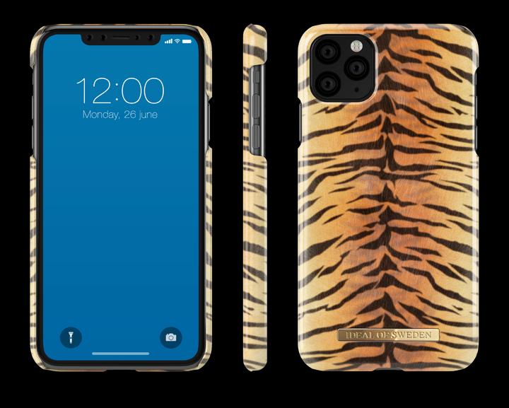 Produktbild iDeal Of Sweden Cover Sunset Tiger (Apple iPhone 11 Pro Max)
