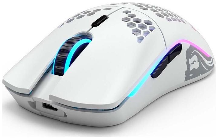 Actual product image Glorious PC Gaming Race Model D (Wireless)