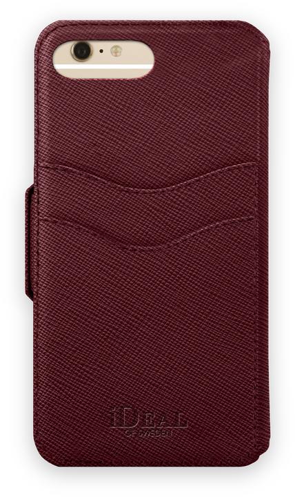 Produktbild iDeal Of Sweden Cover Wallet