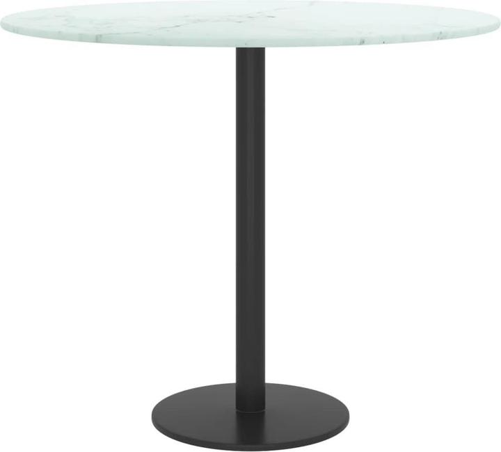 Actual product image vidaXL Tischplatte (50 x 50 cm)
