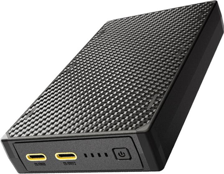 Produktbild Nitecore NB20000 Gen3 (20000 mAh, 22.50 W, 72 Wh)