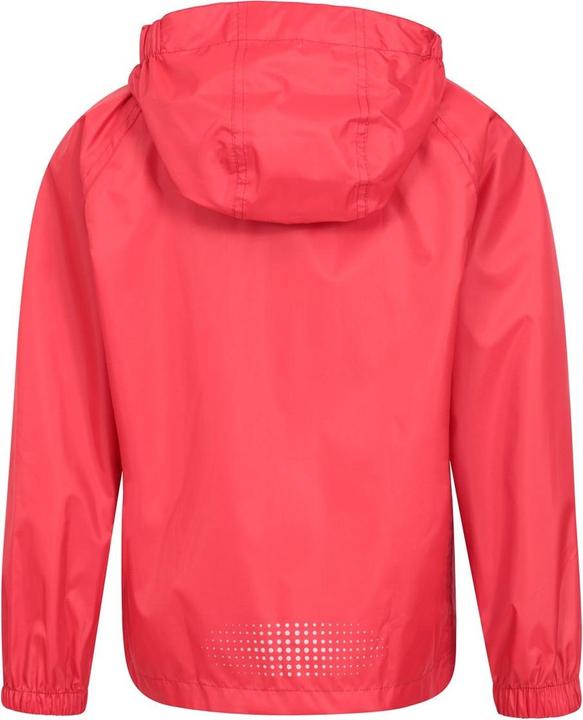 Produktbild Mountain Warehouse Pakka II Jacke wasserfest (140)