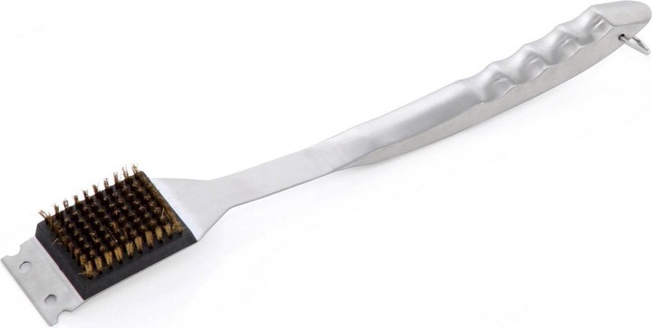Actual product image Tepro Stainless steel brush (45 cm)