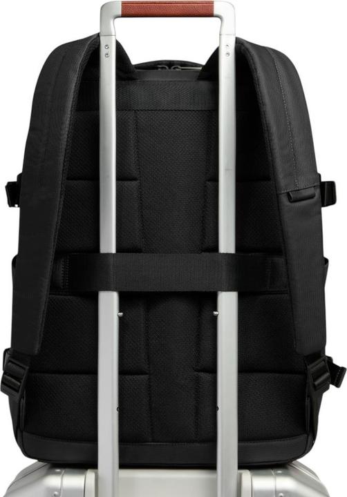 Produktbild Piquadro Reise-Laptop-Rucksack 15,6" aus recyceltem Stoff (36 l)