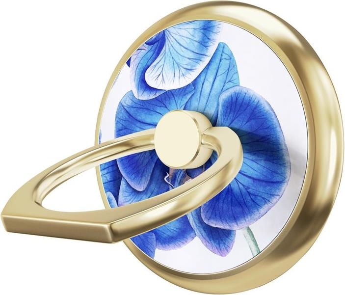 Produktbild iDeal Of Sweden Selfie-Ring Blue Orchid